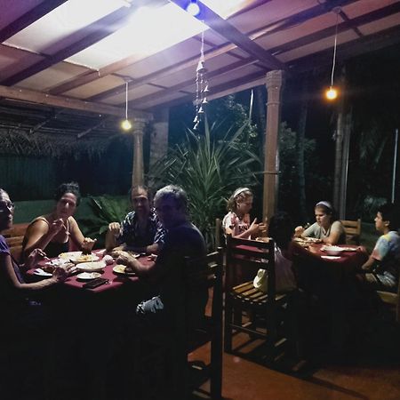 Sunrise Guest House & Restaurant Tangalle Esterno foto